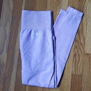 Gymshark vital seamless leggings
